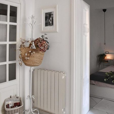 B&B La Foglia Verde Масса Экстерьер фото